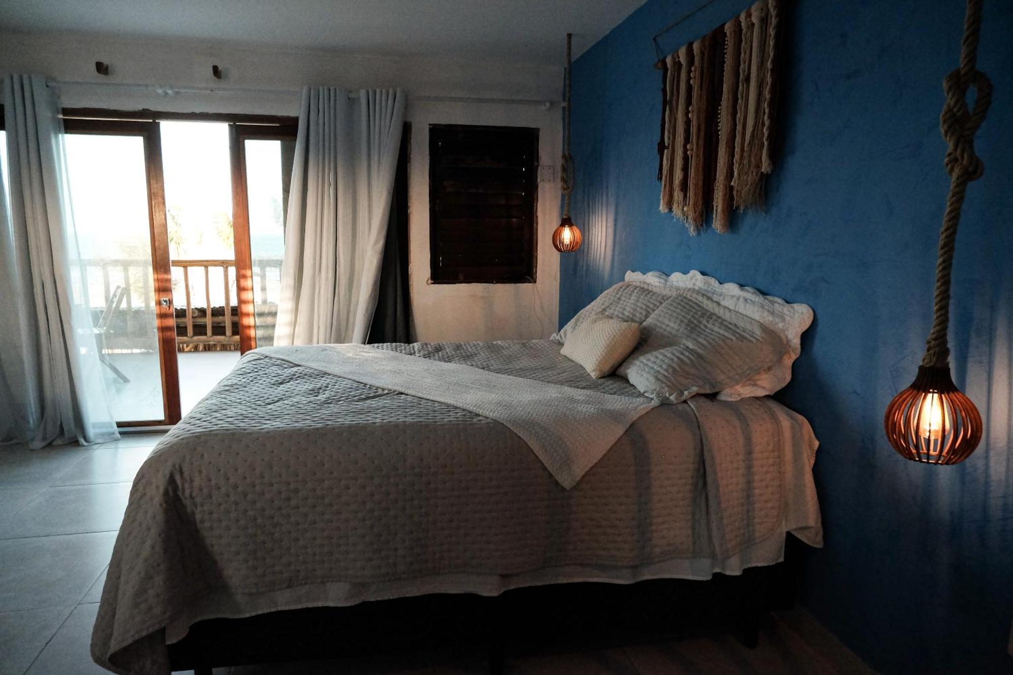 Seu Pedro Lounge Praia - Pousada E Kite Center Icapuí Екстериор снимка