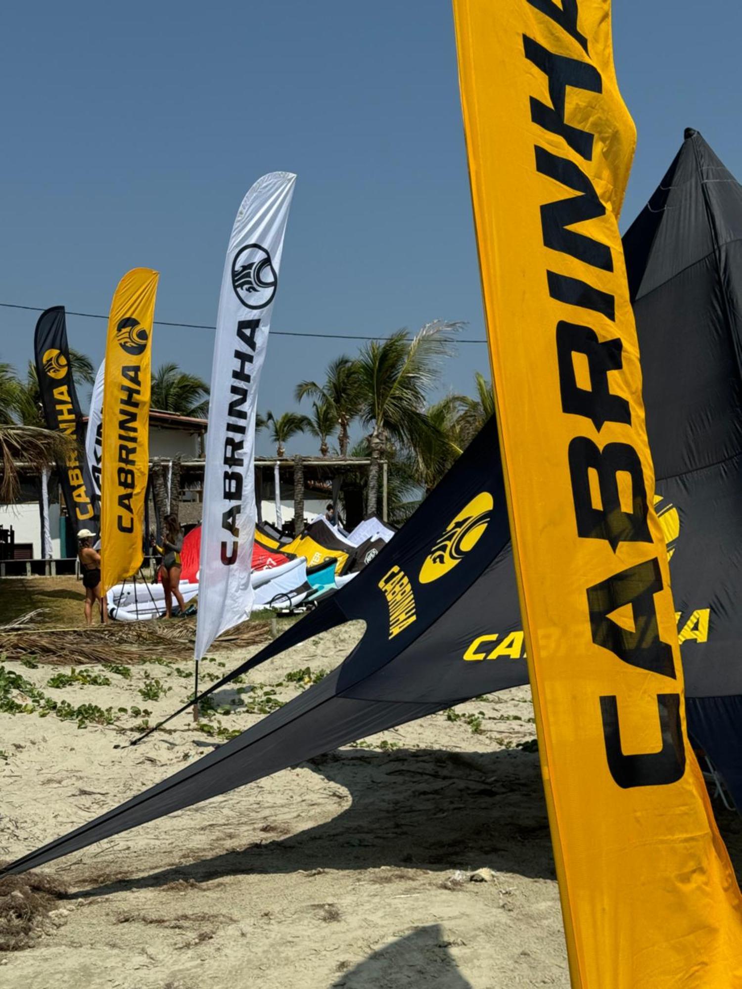 Seu Pedro Lounge Praia - Pousada E Kite Center Icapuí Екстериор снимка